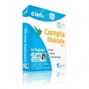 Ciel Compta Librale 2011 + 1 an d'assistance tlphonique