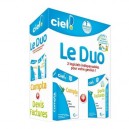 Le Duo 2011 (Ciel Compta 2011 + Ciel Devis Factures 2011)