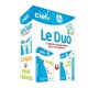 Le Duo 2011 (Ciel Compta 2011 + Ciel Devis Factures 2011)
