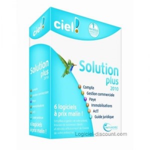 Ciel La Solution Plus