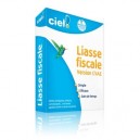Ciel Liasse Fiscale version CVAE