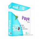 Ciel Paye 2010