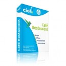 Ciel Café Restaurant