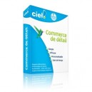 Ciel Commerce de Détail