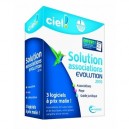 Ciel Solution Associations Evolution 2009