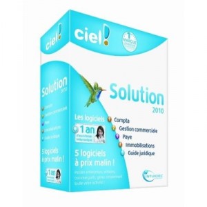 Ciel Solution 2011
