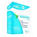 Ciel Solution 2011