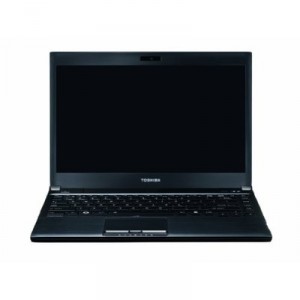 Toshiba Portégé R700-1F0 Netbook