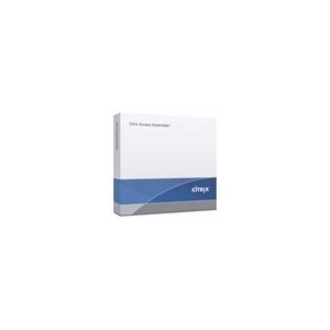 Citrix Access Essentials Connection Pack, Licence avec Subscription Advantage, 10 utilisateurs, lice... (Licence uniquement)