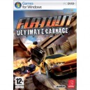 Flat Out 2 PC Ultimate Carnage AT unct [import allemand]