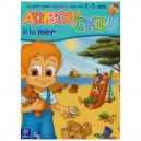 Coktel Adiboud'chou a la mer
