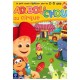 Coktel Adiboud'chou au cirque
