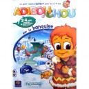 Coktel Adiboud'chou sur la banquise