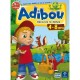 Coktel Adibou découvre la nature