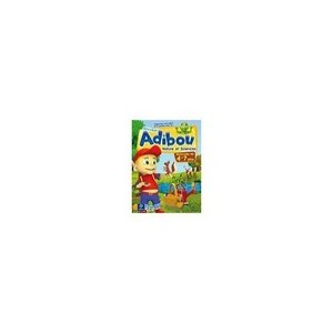 Coktel Adibou nature et sciences