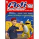 Coktel Adi l'entraineur CE2 2007 : mathematiques, français, anglais