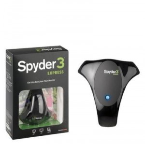 Datacolor Colorimètre Spyder3Express
