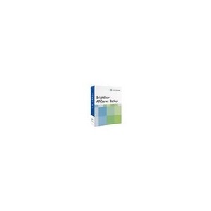Computer Associates CA ARCserve Backup for Linux - (version 11.5 ) - ensemble complet - 1 serveur - CD - Linux - Multipl...