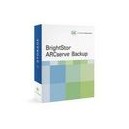 Computer Associates CA ARCserve Backup for Microsoft Small Business Server Premium Edition - (version 12 ) - ensemble co...