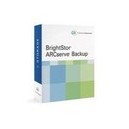 Computer Associates CA ARCserve Backup for Windows Agent for Microsoft Exchange - (version 12 ) - ensemble complet - 1 s...