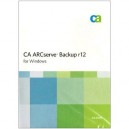 Computer Associates CA ARCserve Backup r12 for Windows Enterprise Option for VSS Hardware Snap-shot Upgrade from BrightS...