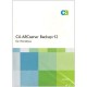 Computer Associates CA ARCserve Backup r12 for Windows Enterprise Option for VSS Hardware Snap-shot Upgrade from BrightS...
