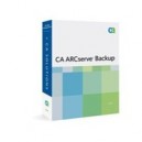 Computer Associates CA ARCserve Backup r12 for Windows Upgrade From BrightStor ARCserve r11.1 or r11.5 (PC) [Import angl... Mis