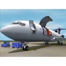 Contact Sales 727 Professional FS [Import anglais]