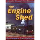 Contact Sales Engine Shed [Import anglais]