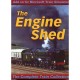 Contact Sales Engine Shed [Import anglais]
