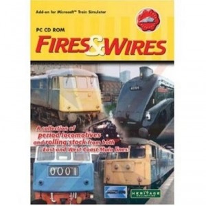 Contact Sales Fires  Wires [import anglais]