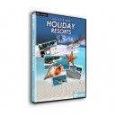 Contact Sales Holiday Resorts FS 2004 (Import UK)