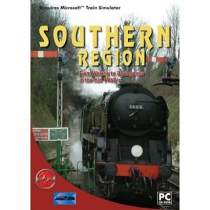 Contact Sales Southern Region [Import anglais]