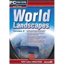 Contact Sales World Landscapes FS 2004 / FSX [Import anglais]