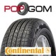 Pneu Pneu Continental Conti4X4Contact MO 265/60 R18 110V Pneus été