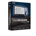 Corel Designer Technical SuiteX4/EN Win