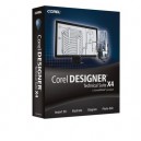 Corel Designer Technical Suite X4 Mise à jour - Mise à jour