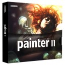 Corel Painter 11 Mise à jour