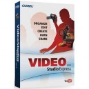 Corel VideoStudio Express 2010