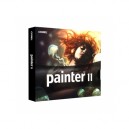Corel Painter 11 Mise à jour