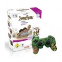 Cornelsen 2weistein / Zweistein: Lernen - Trainieren - Spielen, DVD-ROM mit Fachbuch und Gamepad [import allem...