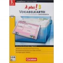 Cornelsen À plus 3 Vokabelkartei interaktiv [import allemand]