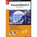 Cornelsen Deutschbuch Interaktiv 5. Klasse [import allemand]