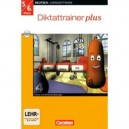 Cornelsen Diktattrainer Plus 5./6. Klasse [import allemand]