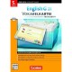 Cornelsen EG 21 Band 1, 5.Klasse Vokabelkarteien interaktiv zu allen Ausgaben [import allemand]