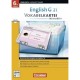 Cornelsen EG 21 Band 2, 6.Klasse Vokabelkarteien interaktiv zu allen Ausgaben [import allemand]