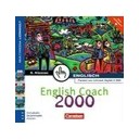 Cornelsen English Coach 2000 A1/B1/D1 5. Klasse [import allemand]