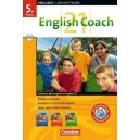 Cornelsen English Coach 21 - 5. Klasse [Import allemand]