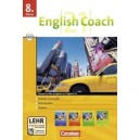 Cornelsen English Coach 21 8. Klasse [import allemand]