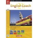 Cornelsen English Coach 21 Band 3: 7. Schuljahr [import allemand]